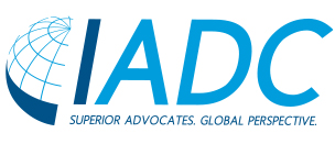 International Association of Defense Counsel Logo