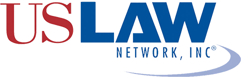 USLAW Network, Inc. Logo